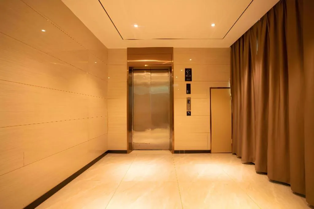 City Comfort Inn Huaihua East Station