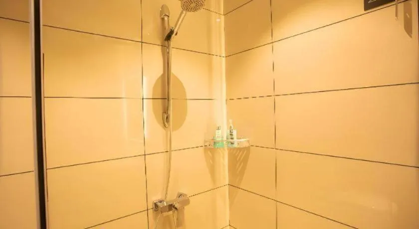 City Comfort Inn Huaihua East Station