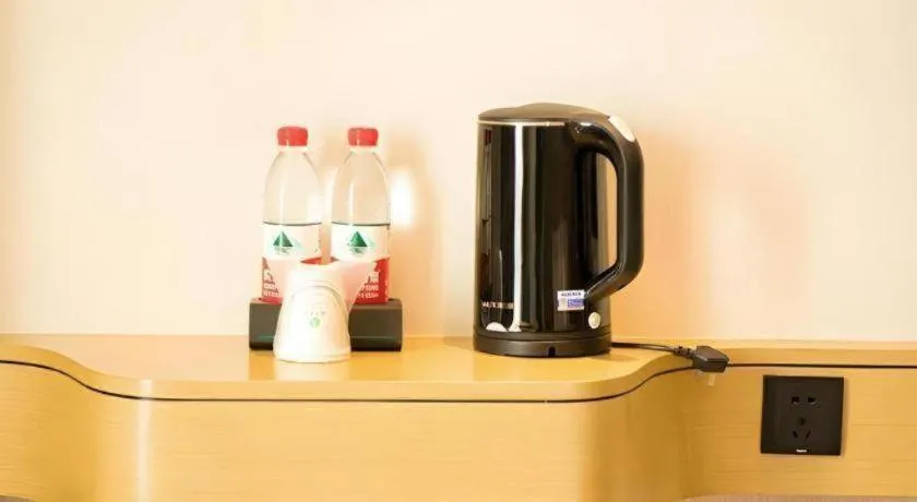 City Comfort Inn Huaihua East Station