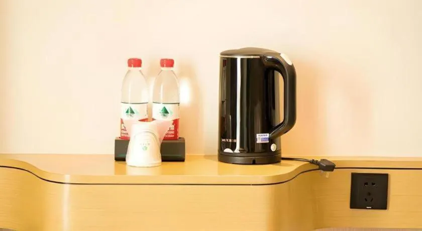 City Comfort Inn Huaihua East Station