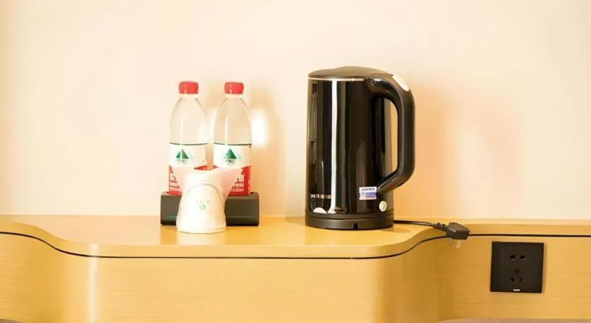 City Comfort Inn Huaihua East Station