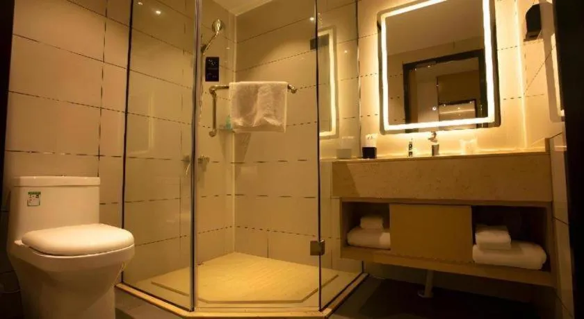 City Comfort Inn Huaihua East Station