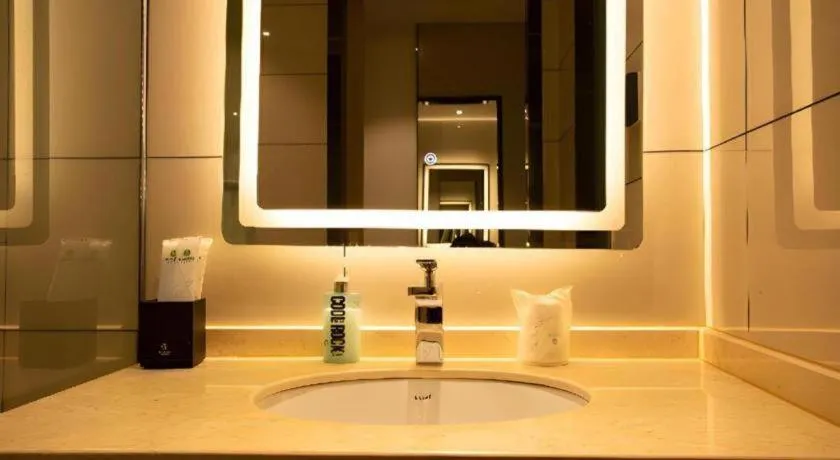 City Comfort Inn Huaihua East Station