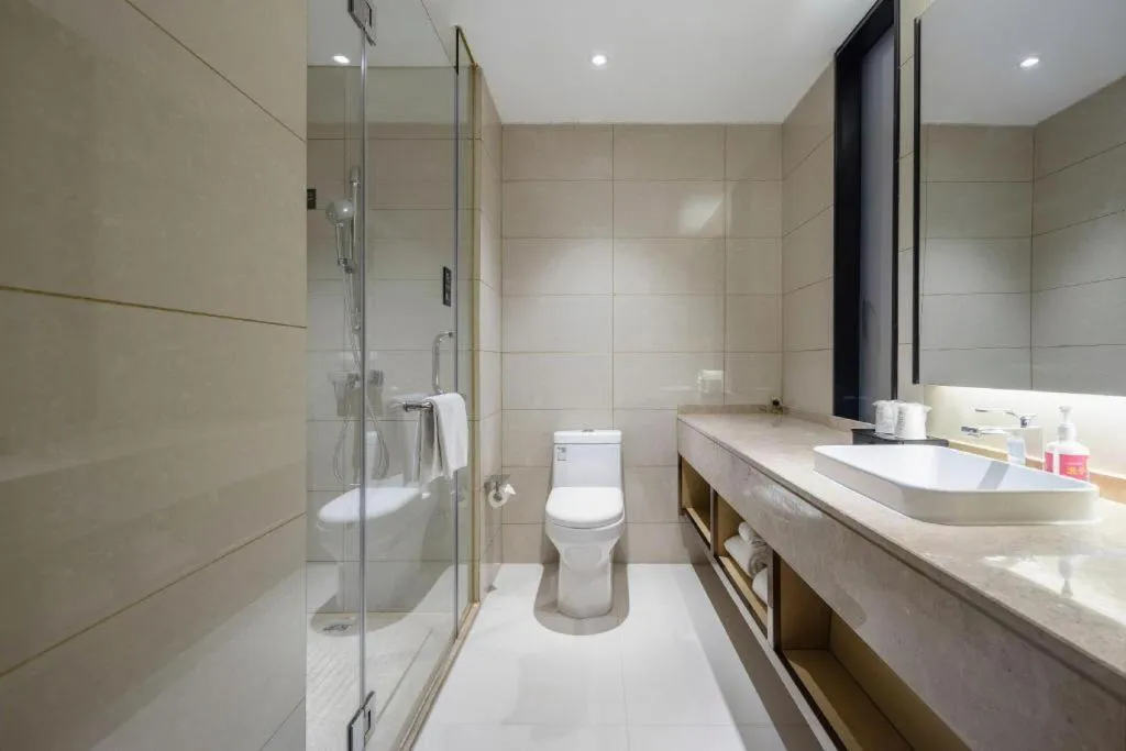 City Comfort Inn Fengshan Hongjun Road