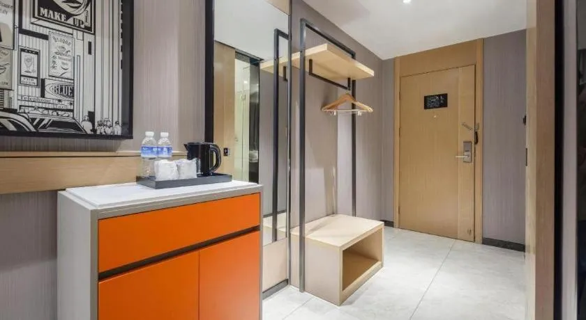 City Comfort Inn Fengshan Hongjun Road