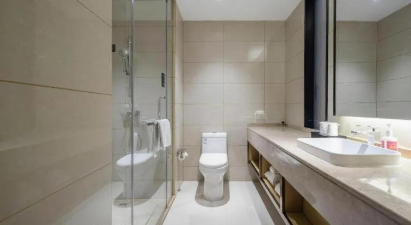 City Comfort Inn Fengshan Hongjun Road