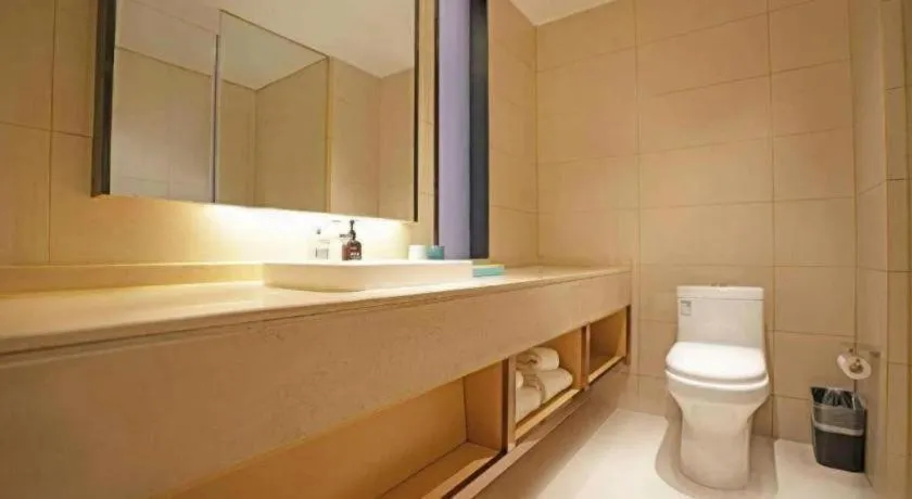 City Comfort Inn Fengshan Hongjun Road