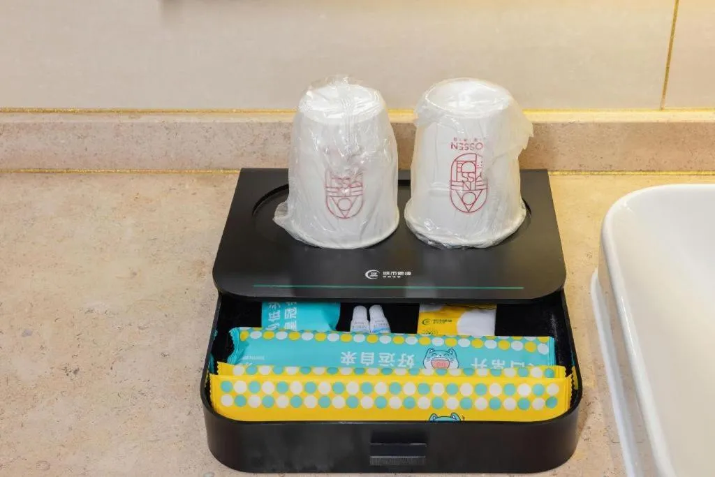 City Comfort Inn Fengshan Hongjun Road