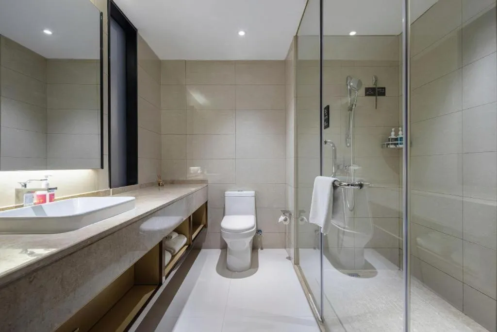 City Comfort Inn Fengshan Hongjun Road