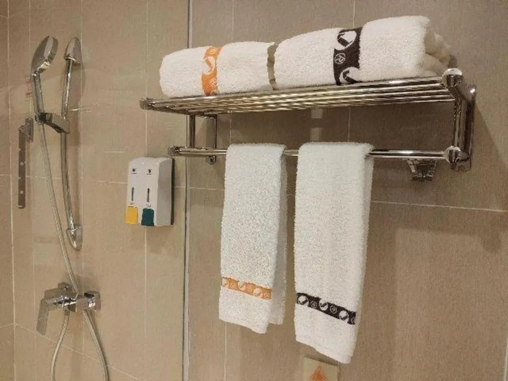 JTOUR Inn Yulin Bobai County Government Cultural Pedestrian Street