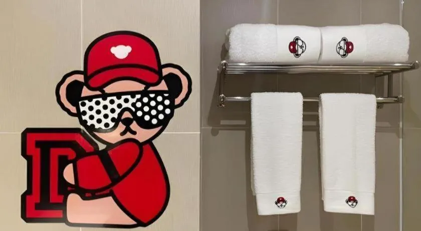 JTOUR Inn Yulin Bobai County Government Cultural Pedestrian Street