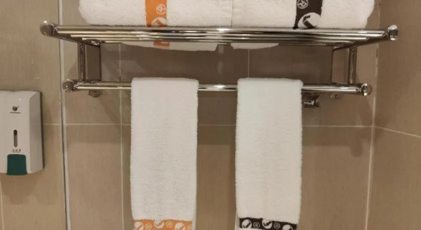 JTOUR Inn Yulin Bobai County Government Cultural Pedestrian Street