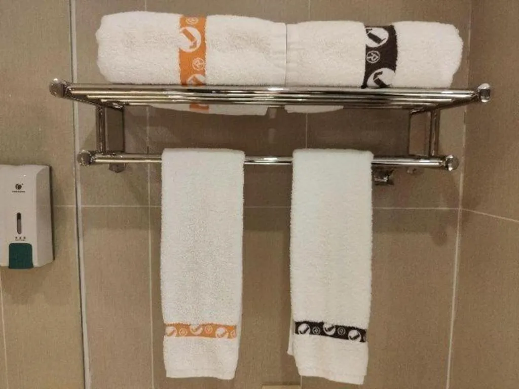 JTOUR Inn Yulin Bobai County Government Cultural Pedestrian Street