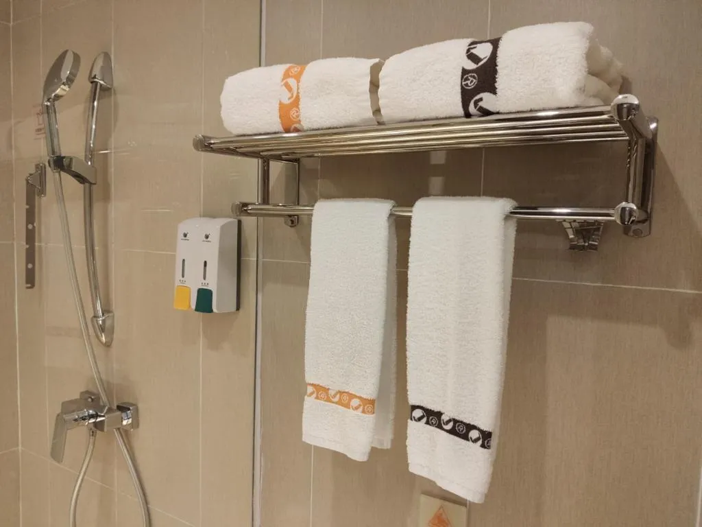 JTOUR Inn Yulin Bobai County Government Cultural Pedestrian Street