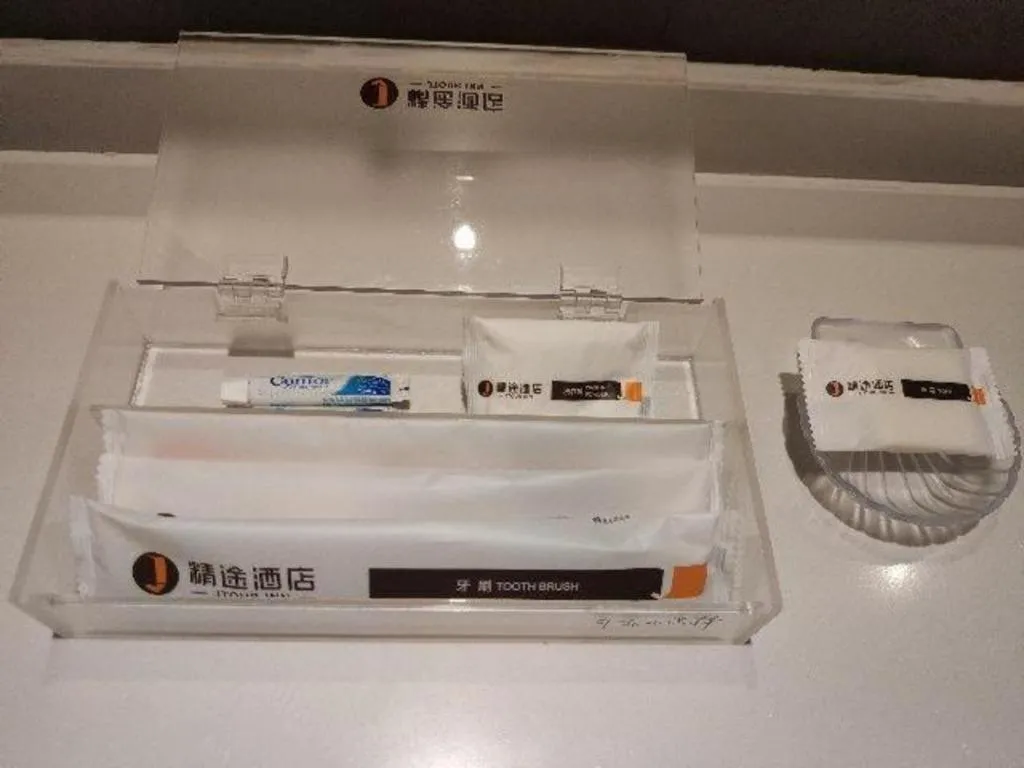 JTOUR Inn Yulin Bobai County Government Cultural Pedestrian Street