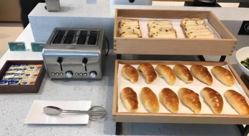 City Comfort Inn Wuhan Hankou City Plaza Yuhuayuan