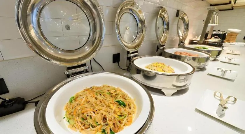 City Comfort Inn Wuhan Hankou City Plaza Yuhuayuan