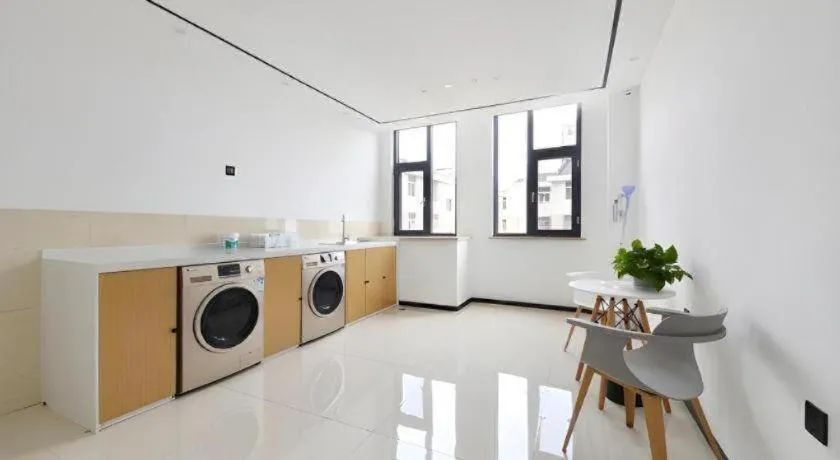 City Comfort Inn Wuhan Hankou City Plaza Yuhuayuan