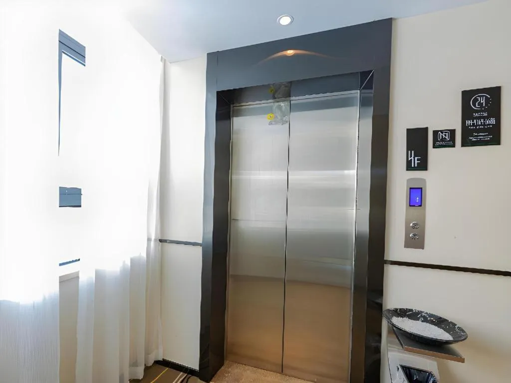 City Comfort Inn Wuhan Hankou City Plaza Yuhuayuan