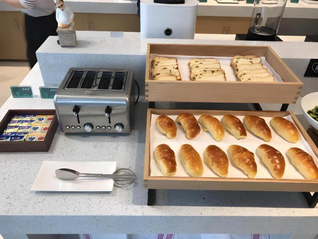 City Comfort Inn Wuhan Hankou City Plaza Yuhuayuan