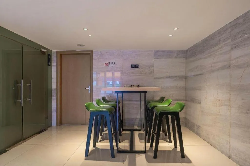 City Comfort Inn Foshan Shunde Daliang Qinghui Garden Food City