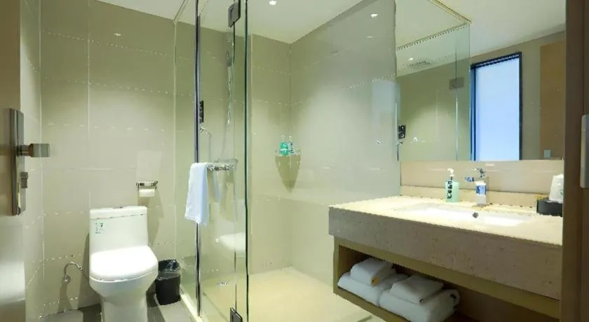 City Comfort Inn Foshan Shunde Daliang Qinghui Garden Food City