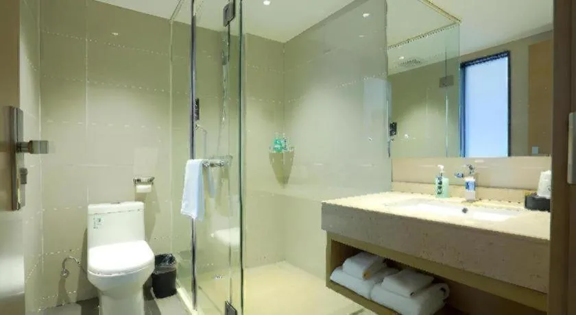 City Comfort Inn Foshan Shunde Daliang Qinghui Garden Food City