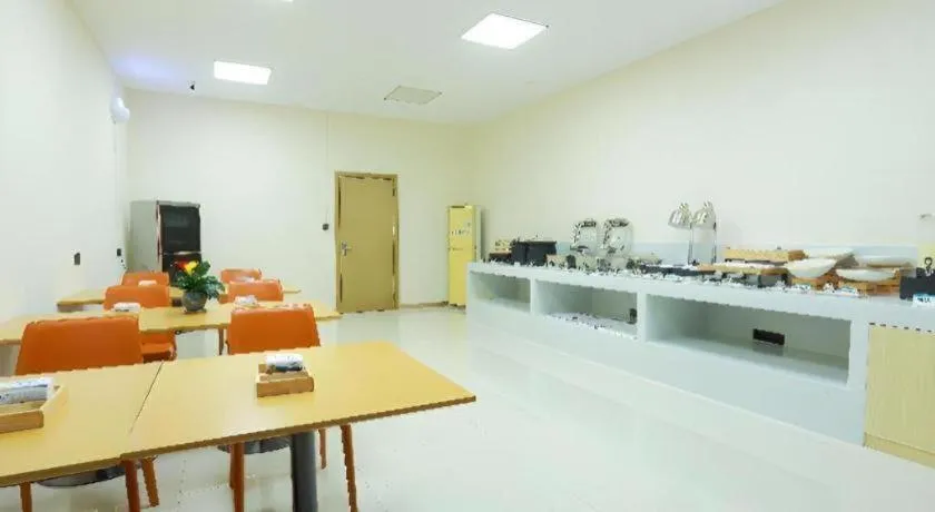 City Comfort Inn Foshan Shunde Daliang Qinghui Garden Food City