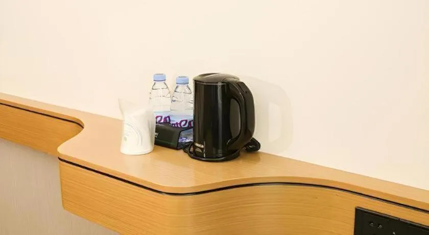 City Comfort Inn Maoming Binhai New Area Diancheng