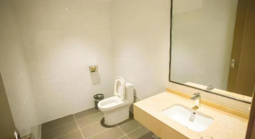 City Comfort Inn Maoming Binhai New Area Diancheng