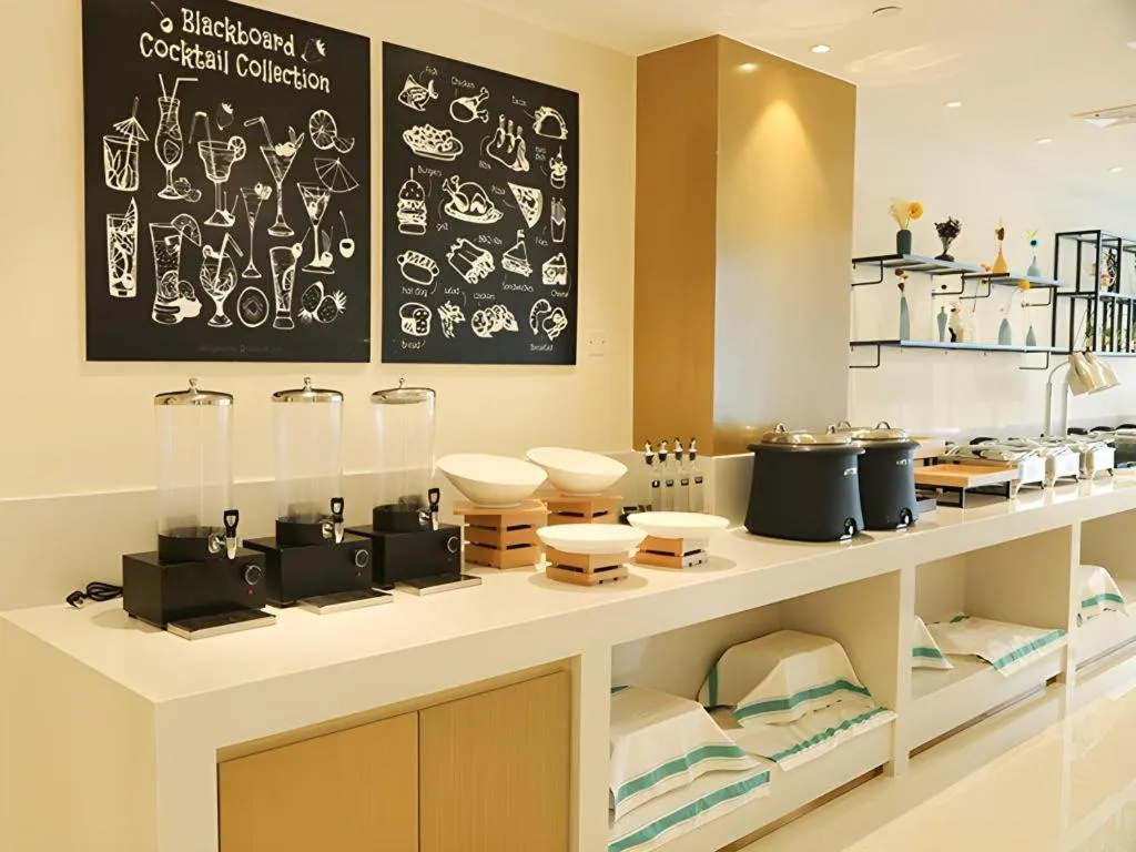 City Comfort Inn Maoming Binhai New Area Diancheng