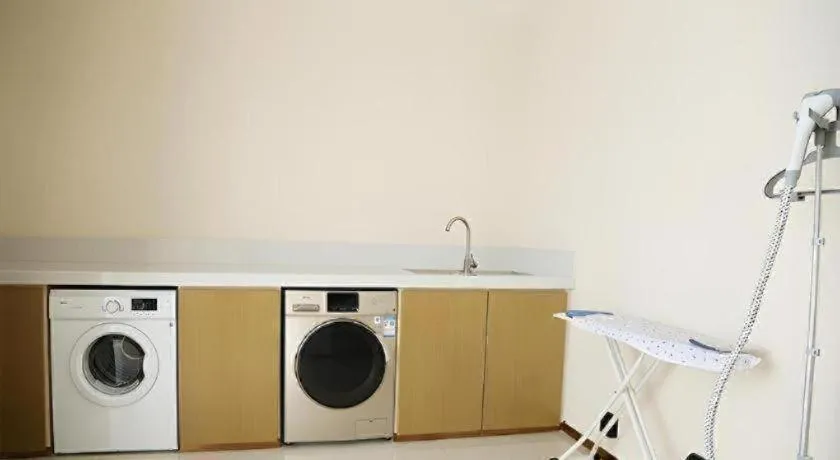 City Comfort Inn Maoming Binhai New Area Diancheng