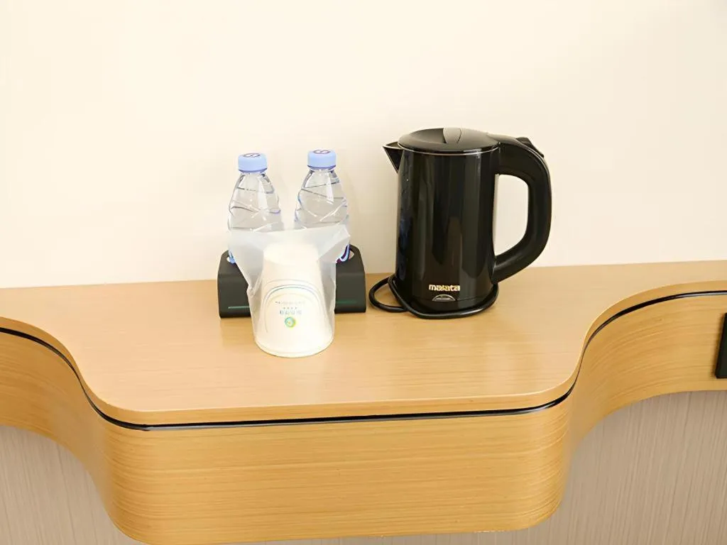 City Comfort Inn Maoming Binhai New Area Diancheng