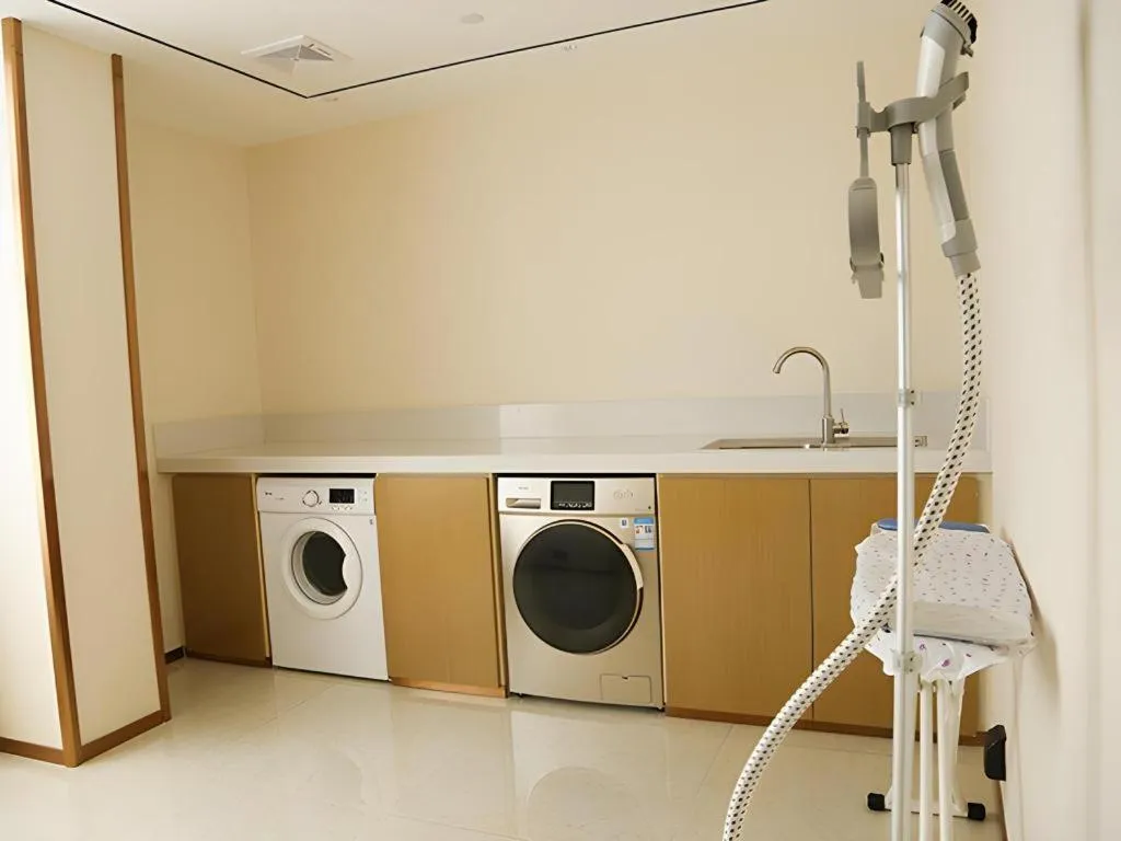 City Comfort Inn Maoming Binhai New Area Diancheng