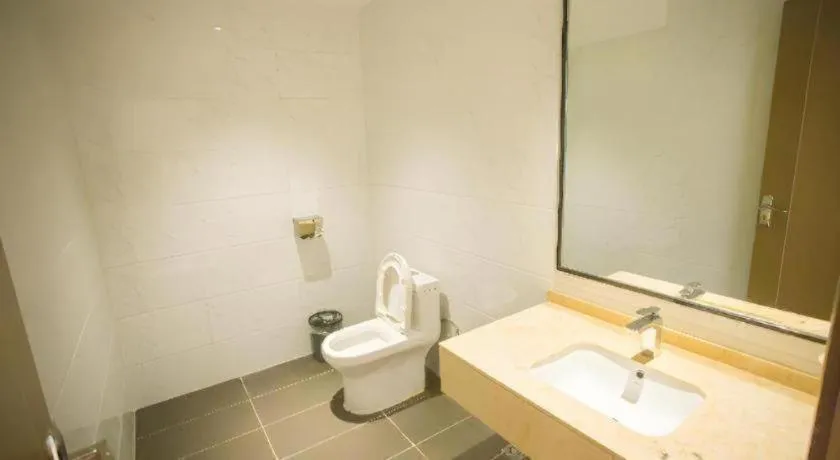 City Comfort Inn Maoming Binhai New Area Diancheng