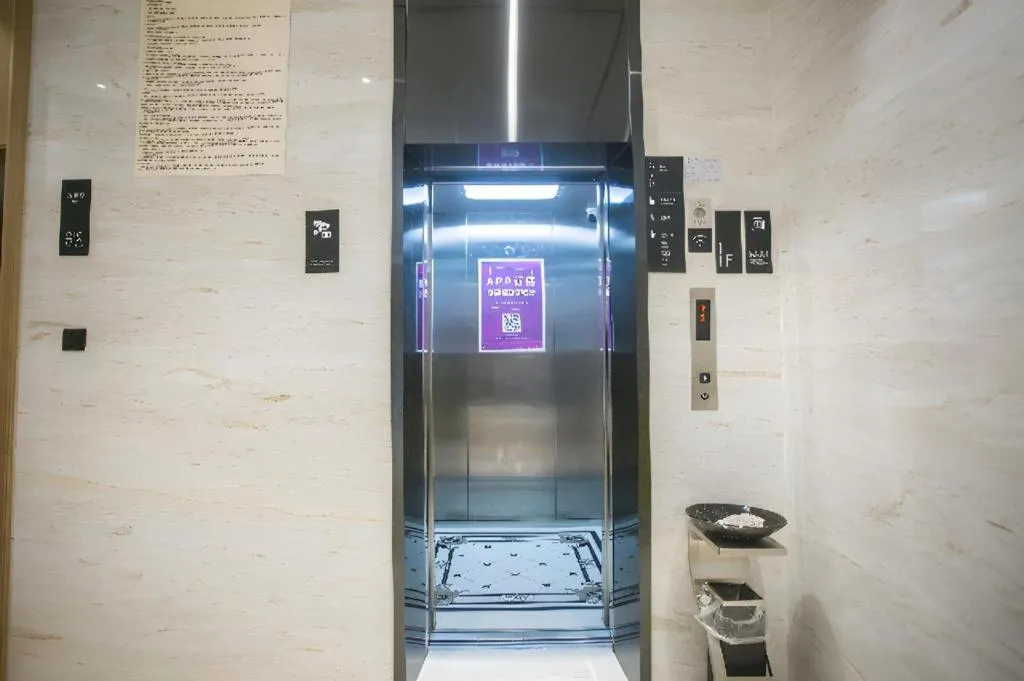 City Comfort Inn Maoming Binhai New Area Diancheng