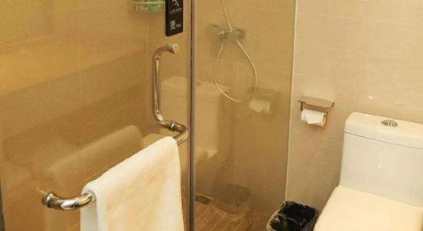 City Comfort Inn Maoming Binhai New Area Diancheng