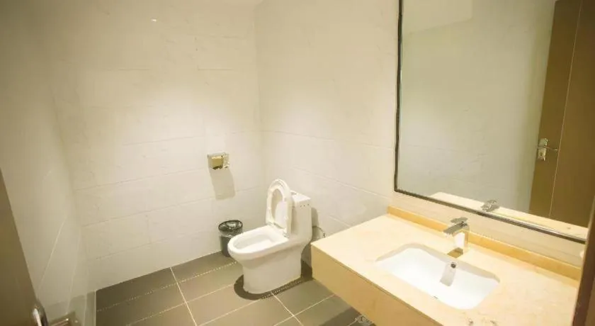 City Comfort Inn Maoming Binhai New Area Diancheng