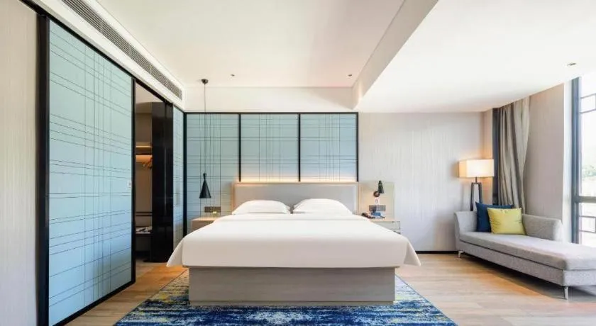 Echarm Hotel Baise Xilin