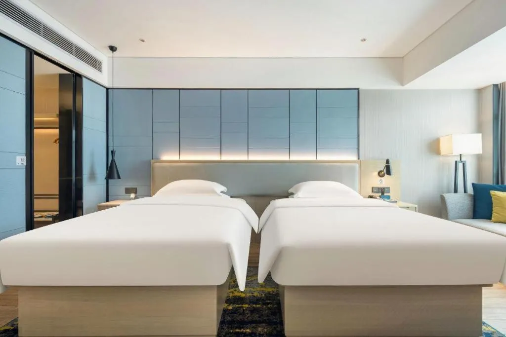 Echarm Hotel Baise Xilin