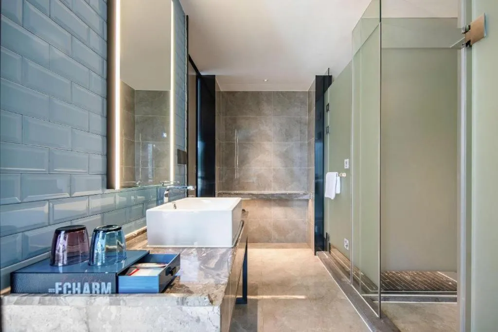 Echarm Hotel Baise Xilin