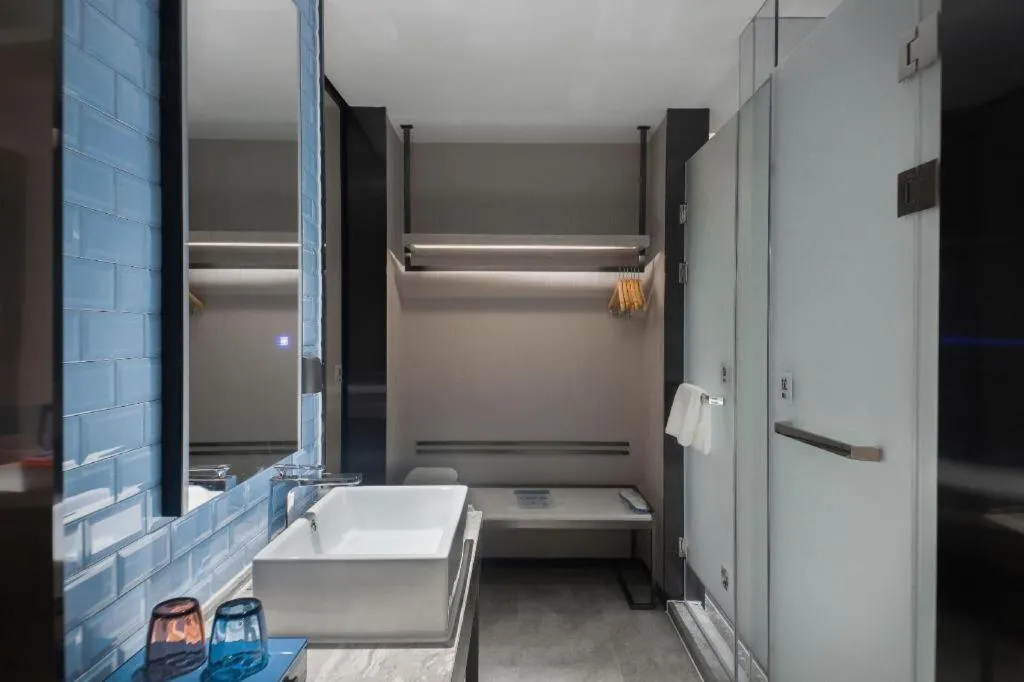 Echarm Hotel Baise Xilin