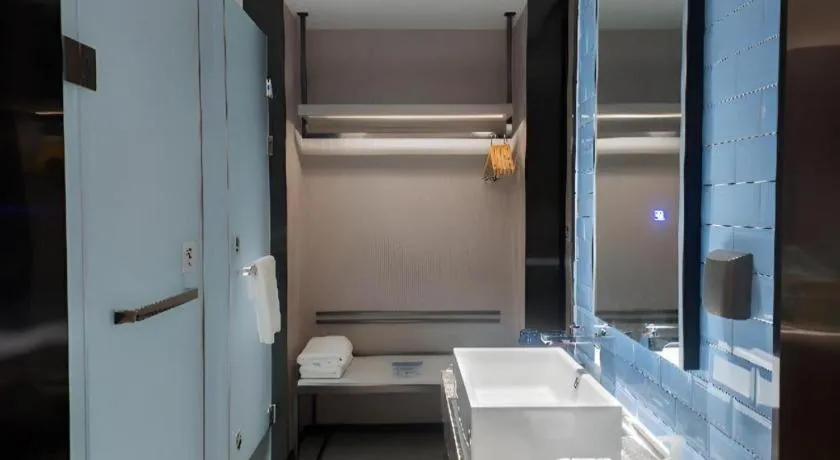 Echarm Hotel Baise Xilin