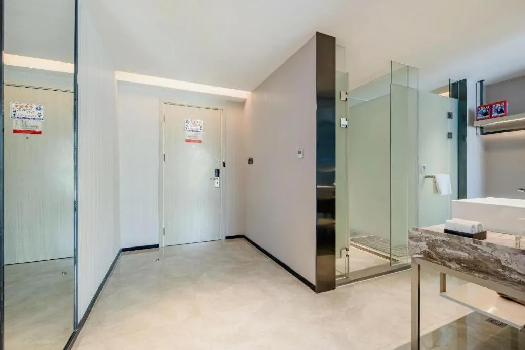 Echarm Hotel Baise Xilin