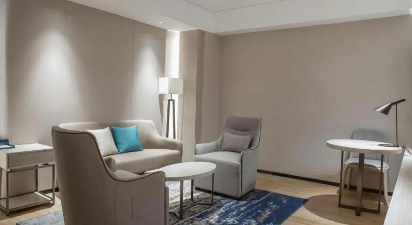 Echarm Hotel Baise Xilin