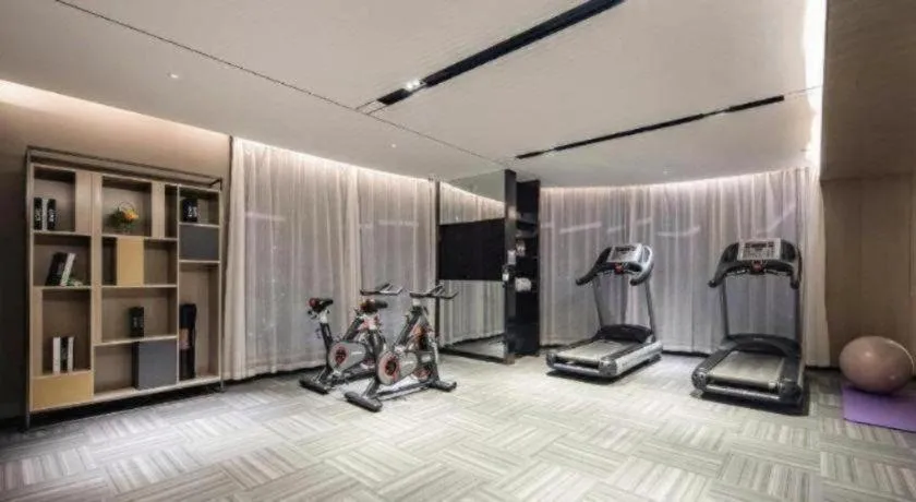 Echarm Hotel Baise Xilin