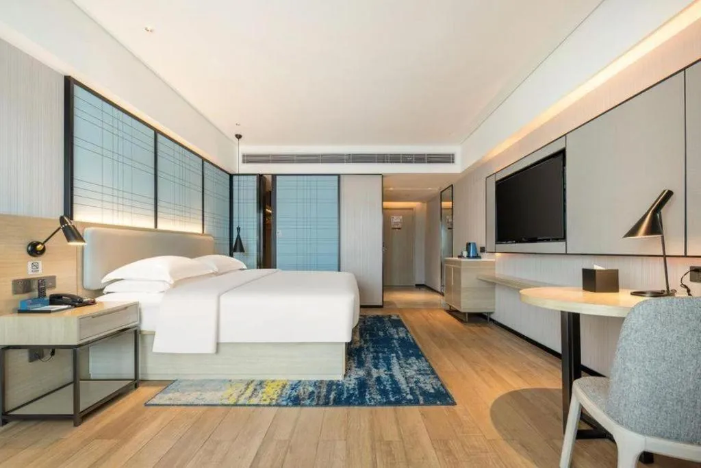 Echarm Hotel Baise Xilin