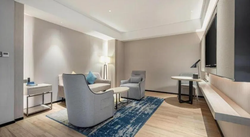 Echarm Hotel Baise Xilin