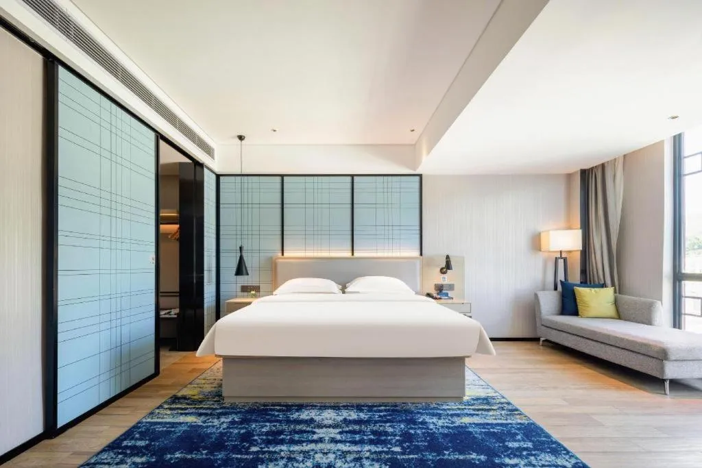 Echarm Hotel Baise Xilin