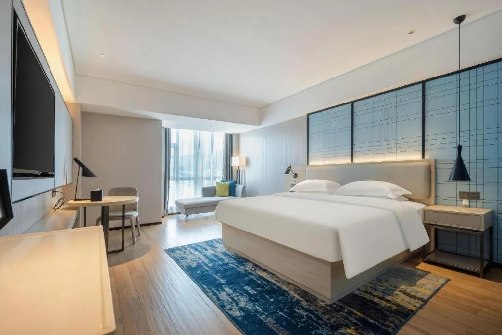 Echarm Hotel Baise Xilin